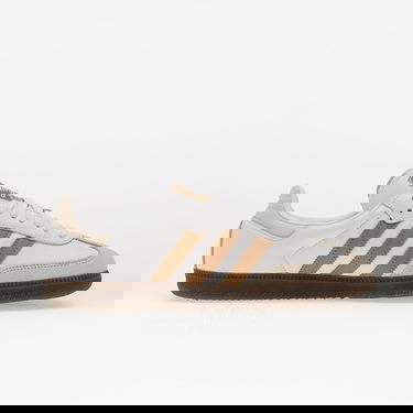 Кецове и обувки adidas Originals Samba OG Бяло | JR0912, 2