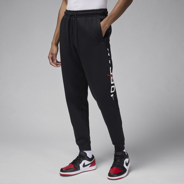 Спортни панталони Jordan Essentials Fleece Joggers Черно | HQ4645-010, 0