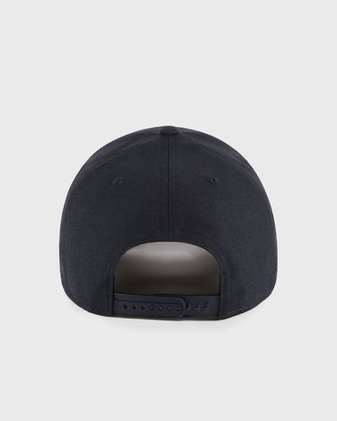 Шапка с козирка '47 Brand MLB New York Yankees Cap Черно | 195000715594, 1