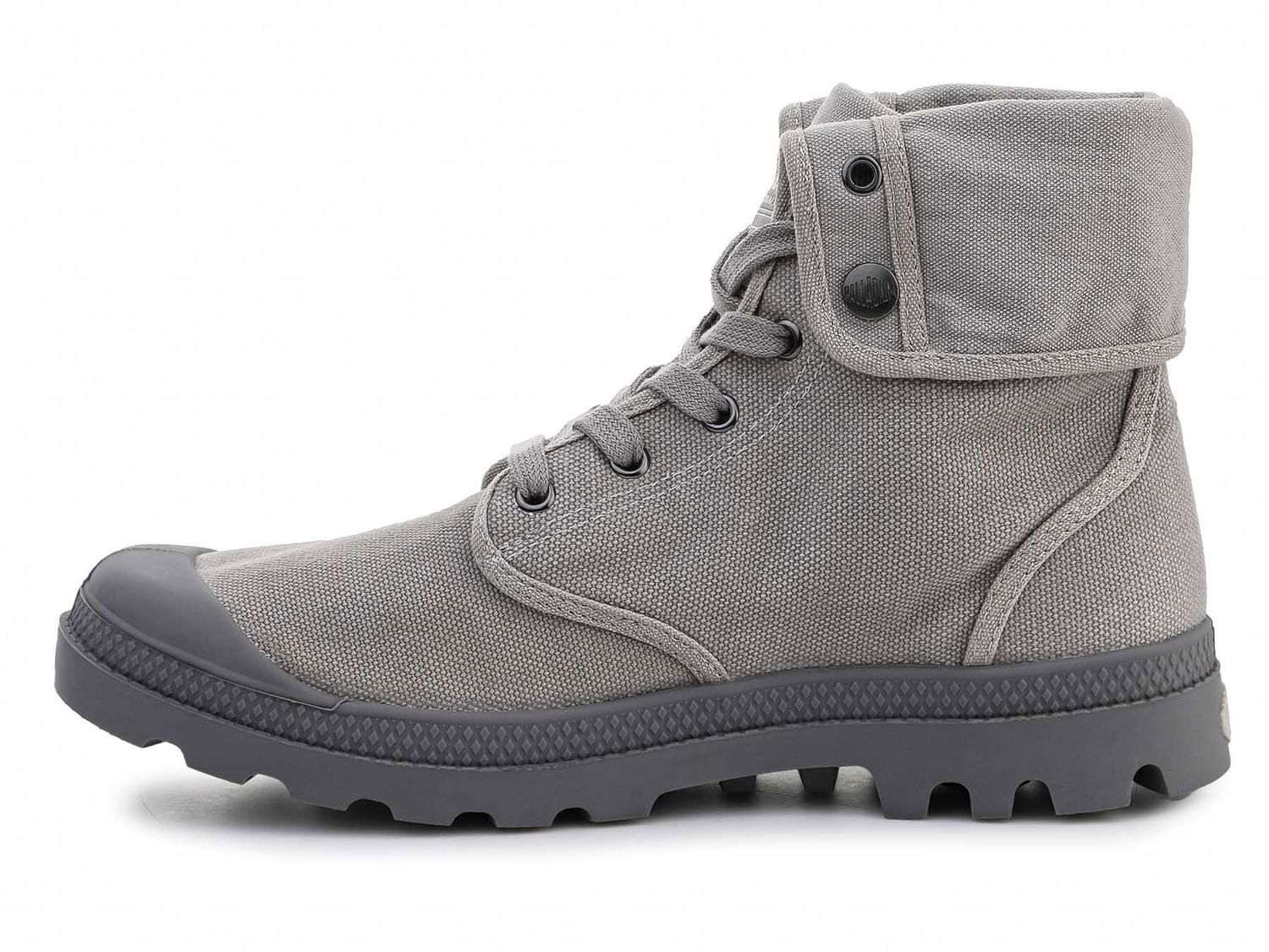 Кецове и обувки Palladium Baggy High Rise Сиво | 02353-066-M, 0