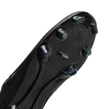 Кецове и обувки Nike Phantom GX II Club FG/MG Черно | fj2557-002, 7