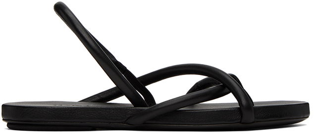 Marsell Spanciata Flat Sandals