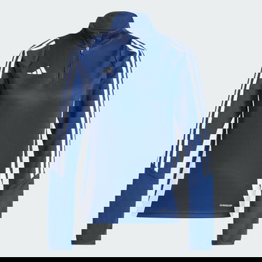 Яке adidas Performance Top Tiro 24 Training Тъмно синьо | IR9387, 4