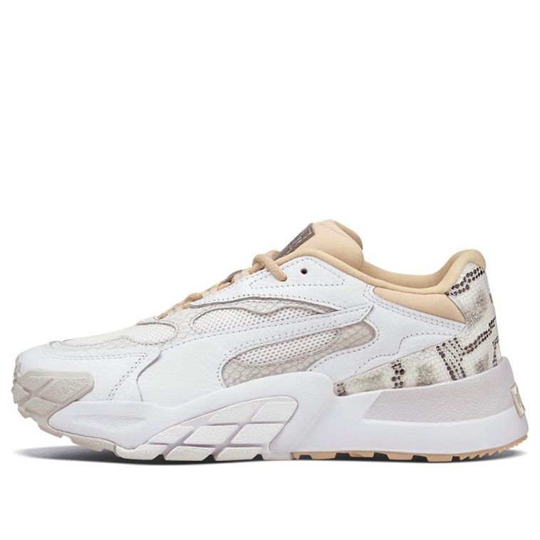 Кецове и обувки Puma Hedra Snake Бяло | 380647-02