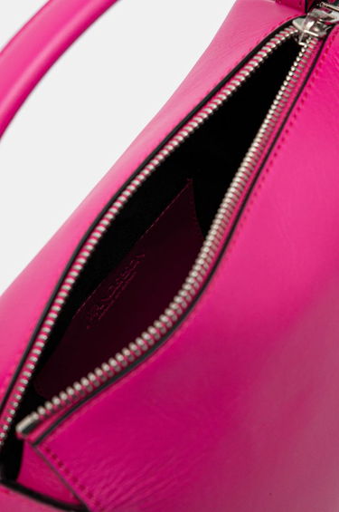 Дамска чанта JW Anderson JW Anderson The JWA Small Corner Bag Розово | HB0642.LA0020.350, 4