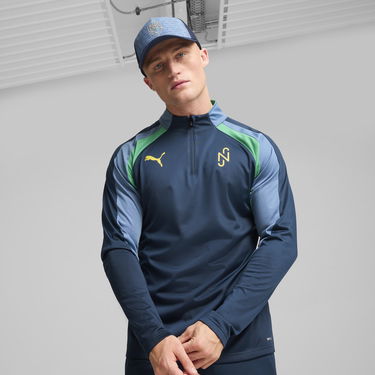 Шапка с козирка Puma Neymar JR BNA Trucker Cap Синьо | 025867_01, 1