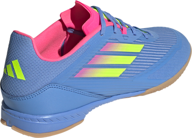 Кецове и обувки adidas Performance F50 League IN Синьо | ie1226, 4