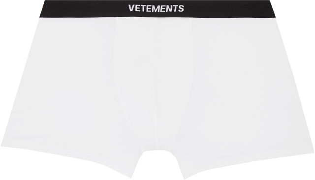 Logo Boxer Briefs