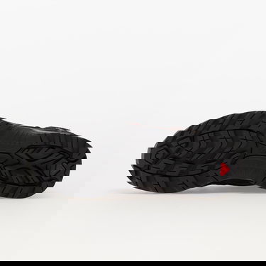 Кецове и обувки Salomon Quest Goretex Advanced Кафяво | 417504, 4