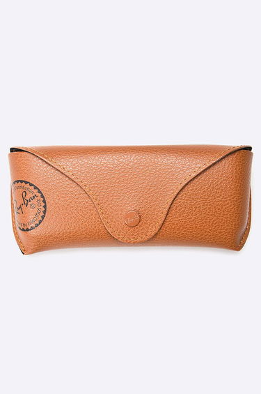 Слънчеви очила Ray-Ban Ray-Ban JUSTIN Sunglasses Черно | RB4165.601/8G, 3