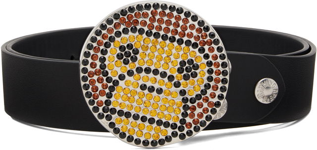 Baby Milo Rhinestone Belt