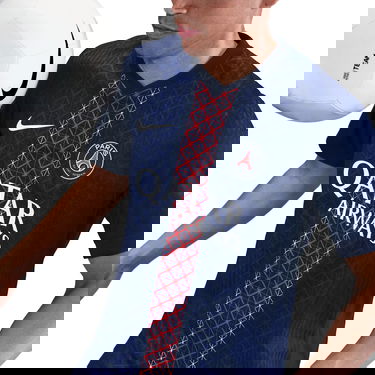 Фланелка Nike PSG Home Jersey 2025/26 Тъмно синьо | hj4547-411, 6