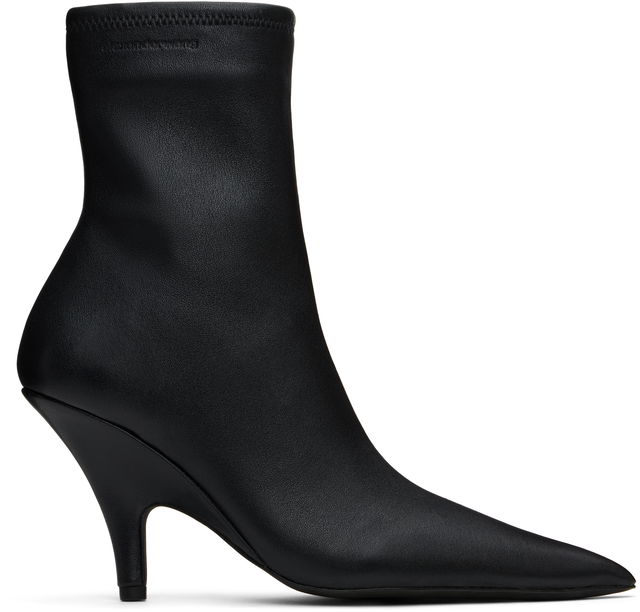 Alexander Wang Diablo Ankle Boots