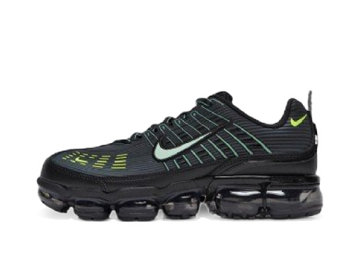 Кецове и обувки Nike Air VaporMax 360 "Black Volt" Черно | CW7479-001