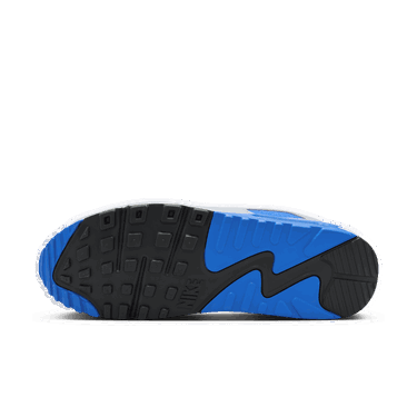 Кецове и обувки Nike Air Max 90 Сиво | FN6958-102, 3