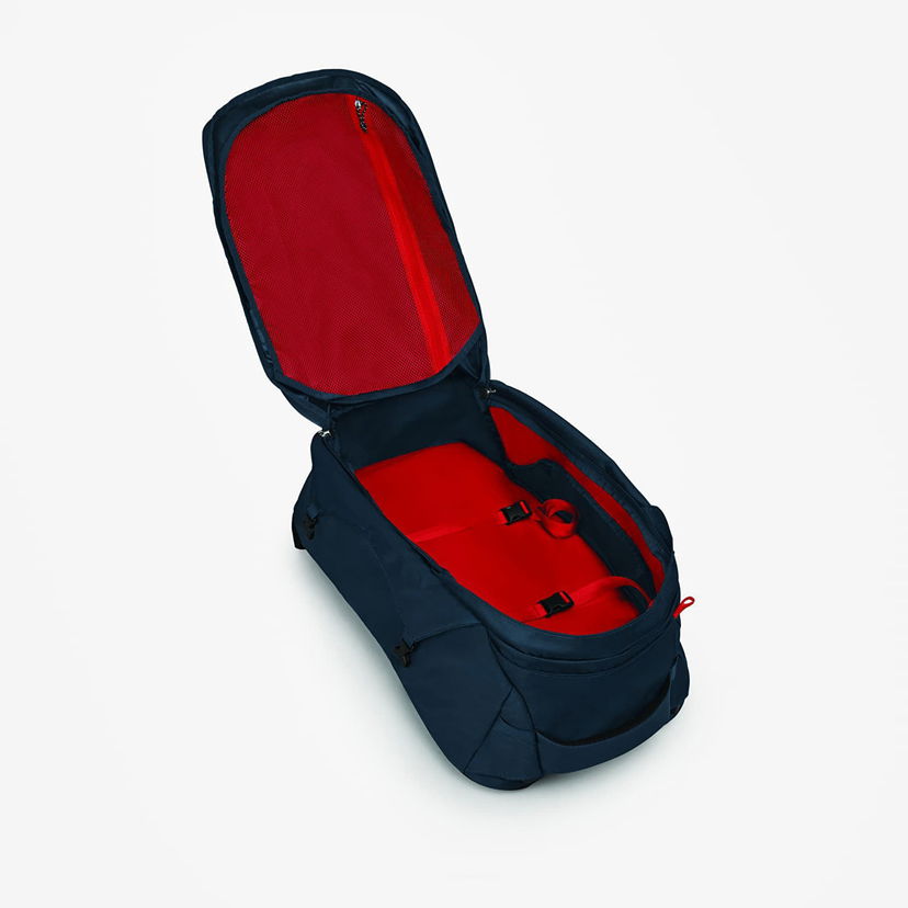 Чанта за пътуване Osprey Travel Pack Farpoint 40 Тъмно синьо | 10020505OSP
