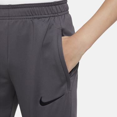 Спортни панталони Nike Dri-FIT Tottenham Hotspur Strike Sweatpants Кафяво | DN4855-254, 4