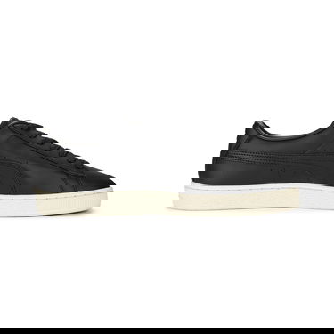 Кецове и обувки Puma Basket Classic 75Y Premium Черно | 394291_01, 5