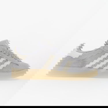 Кецове и обувки adidas Originals Campus 00s W Halo Silver/ Off White/ Dash Grey Сиво | JQ4368, 2