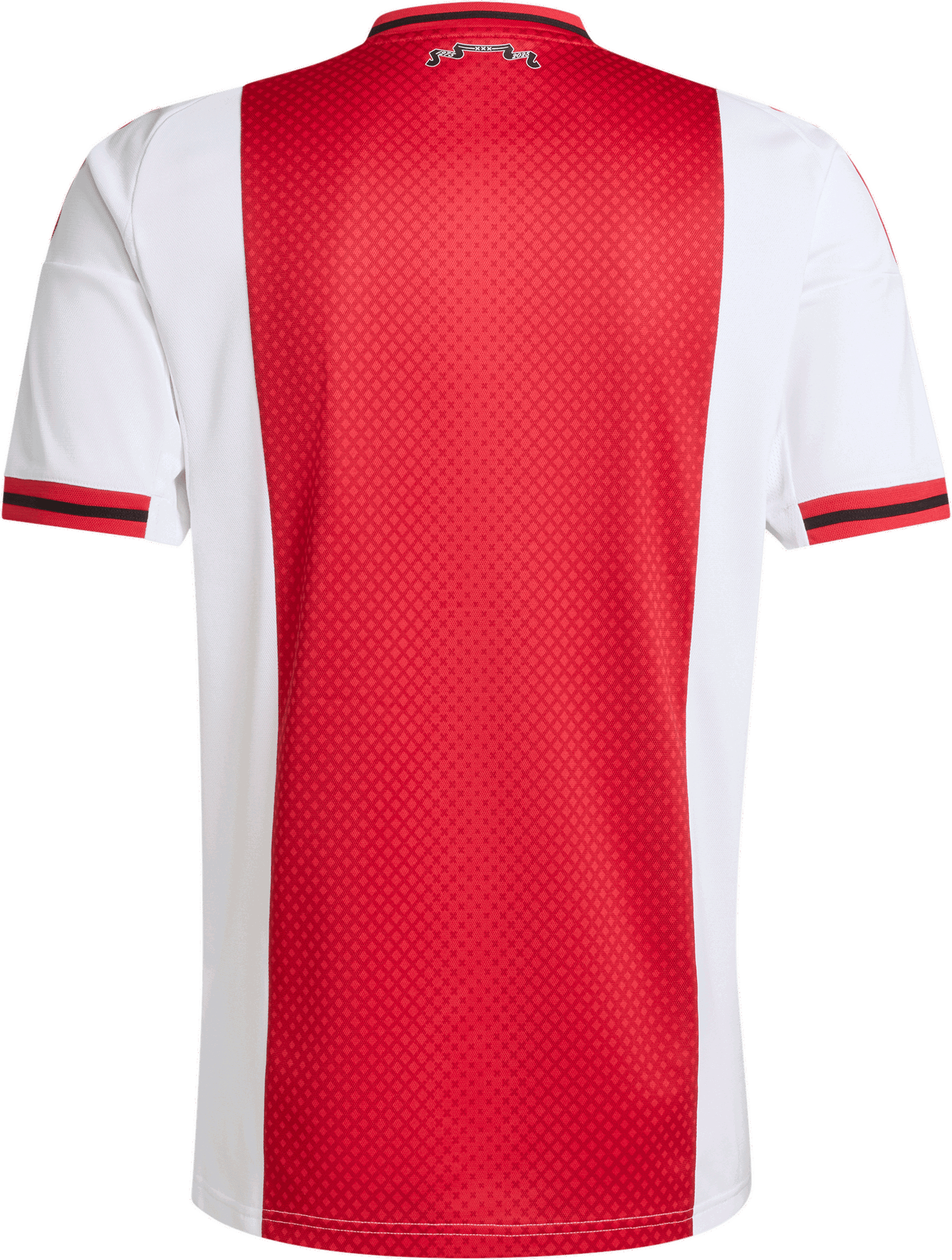 Фланелка adidas Originals Ajax Amsterdam Home Jersey 2025/26 Червено | jp1448, 1