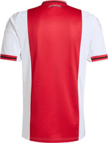Фланелка adidas Originals Ajax Amsterdam Home Jersey 2025/26 Червено | jp1448, 1