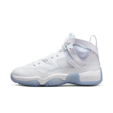 Кецове и обувки Jordan Jumpman Two Trey W Бяло | DR9631-110, 2