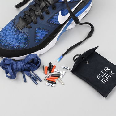 Кецове и обувки Nike Air Max MP Ultra Тъмно синьо | 848625-401, 5
