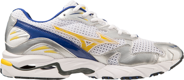 Кецове и обувки Mizuno Mizuno Wave Rider 10 Бяло | d1ga2104-d1ga2104, 2