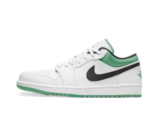 Лимитирано Издание Jordan Air Jordan 1 Low Бяло | 553558-129