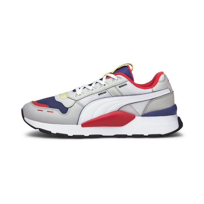 Кецове и обувки Puma RS 2.0 Core Бяло | 37499201, 0