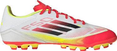 Кецове и обувки adidas Performance F50 League 2G/3G AG Многоцветен | ie1262, 3