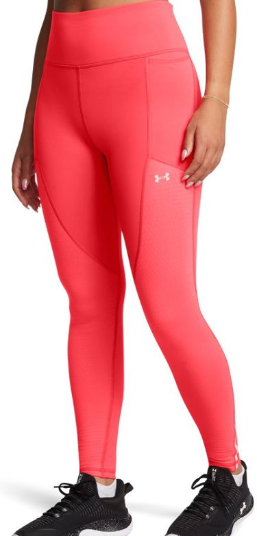 Клинове Under Armour Vanish CW Leggings Червено | 1386418-713, 0