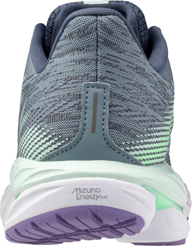 Кецове и обувки Mizuno WAVE INSPIRE 21 Тюркоазено | j1gd2544-21, 4
