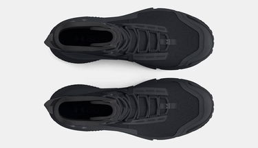 Кецове и обувки Under Armour Charged Valsetz Vibram Tactical Boot Черно | 3027381-001, 6