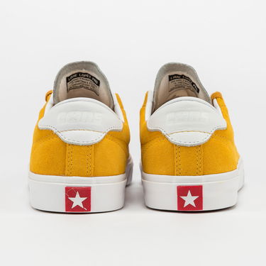Кецове и обувки Converse Louie Lopez Pro OX Жълто | 168672C, 3