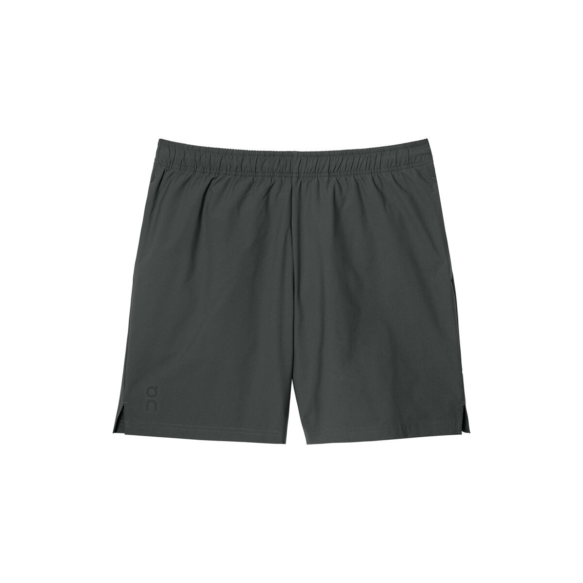 Къси панталони On Running Running Performance 7" Core Shorts Сиво | 1MF10742608, 0