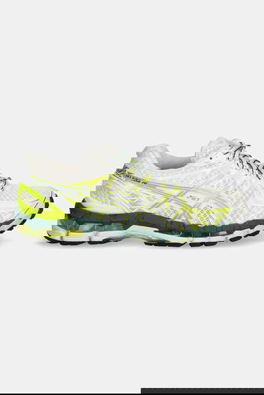 Кецове и обувки Asics GEL-KAYANO 20 Бежово | 1203A388-103, 3