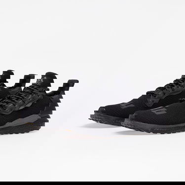 Кецове и обувки adidas Originals Pharrell Williams Solar HU Черно | GX2485, 4