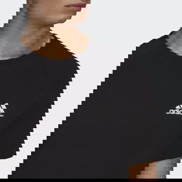 Тениска adidas Originals Designed For Gameday T-shirt Черно | HE2238, 2