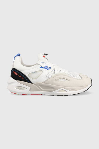 Кецове и обувки Puma Trc Blaze Бежово | 38495802, 0