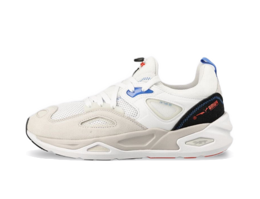 Кецове и обувки Puma Trc Blaze Бежово | 38495802