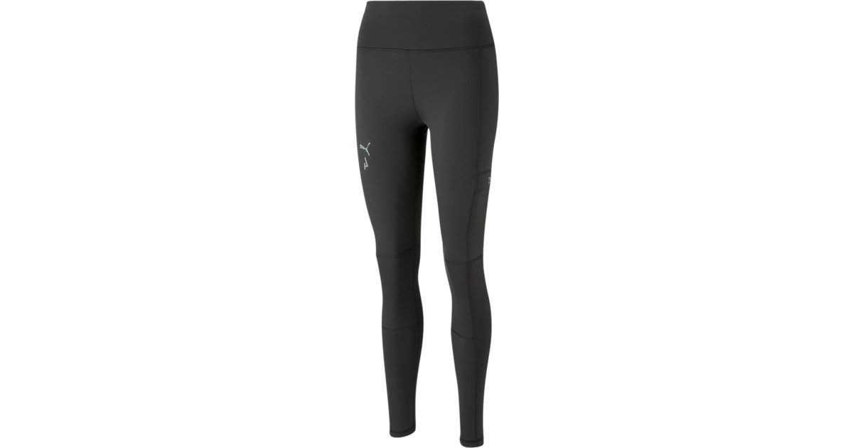 Клинове Puma SEASONS Full-Length Trail Running Tights Черно | 523226-01, 1