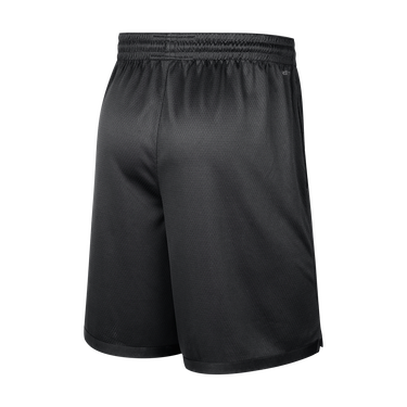 Къси панталони Jordan Dri-FIT NBA Brooklyn Nets Statement Edition Swingman Basketball Shorts Черно | DO9423-010, 4