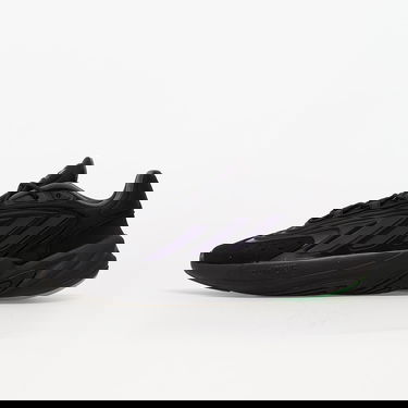 Кецове и обувки adidas Originals Ozelia Черно | HR1171, 0