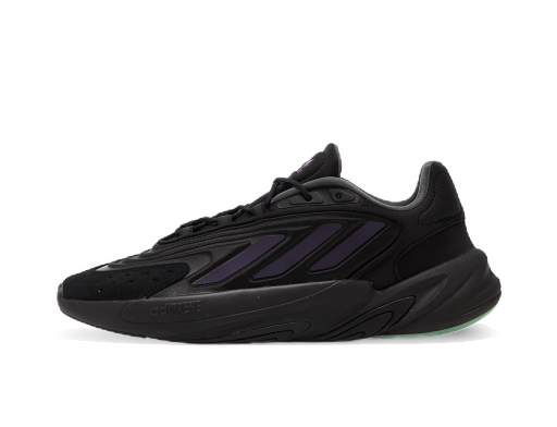 Кецове и обувки adidas Originals Ozelia Черно | HR1171