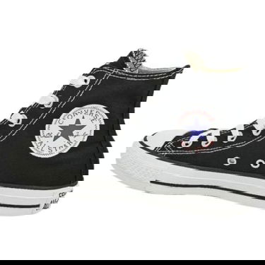 Кецове и обувки Converse All Star High Core Hi W Черно | M9160W, 1