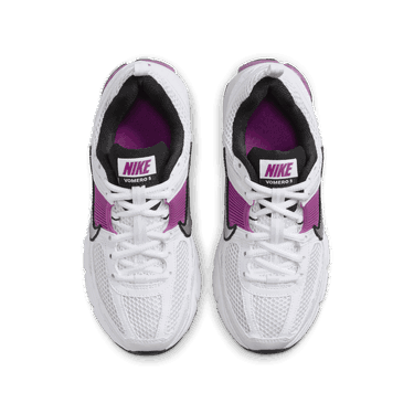Кецове и обувки Nike Vomero 5 Бяло | HF6998-102, 3
