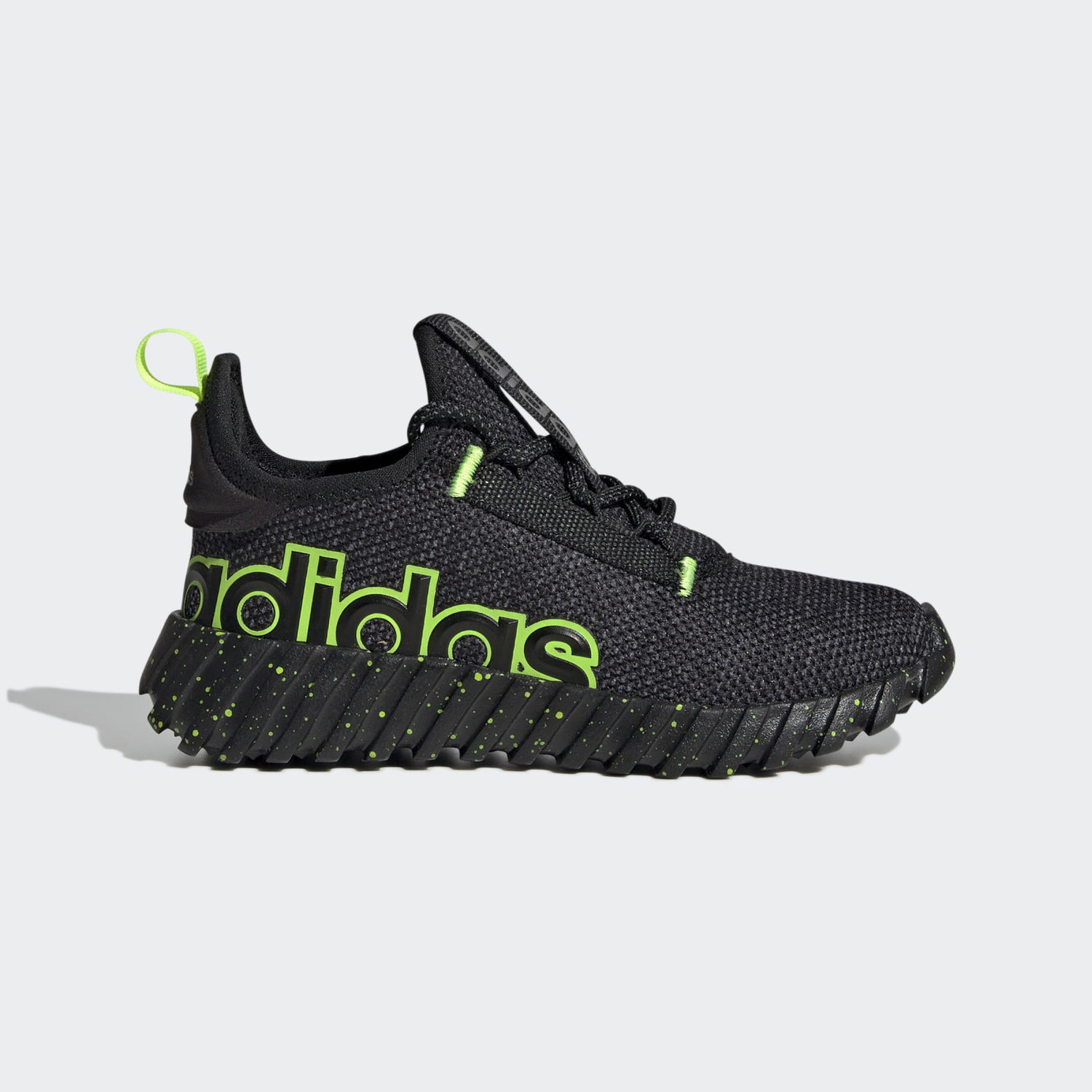 Кецове и обувки adidas Performance KAPTIR 3.0 Черно | IF1662, 0