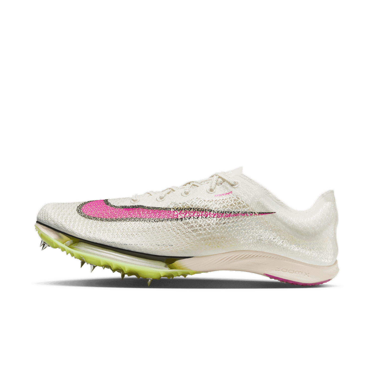 Кецове и обувки Nike Tretra Air Zoom Victory Track & Field Distance Бяло | CD4385-101, 1