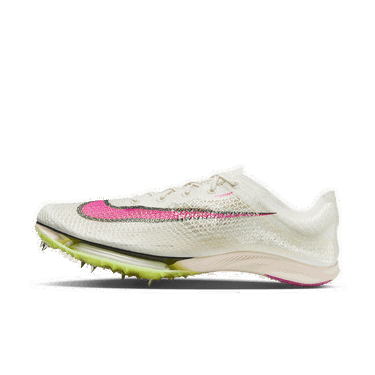 Кецове и обувки Nike Tretra Air Zoom Victory Track & Field Distance Бяло | CD4385-101, 1
